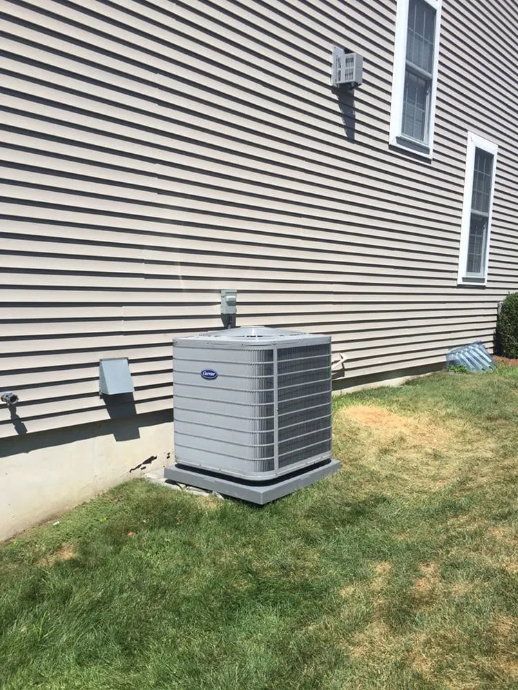 Slide of Around the Clock Air Conditioning & Heating