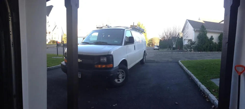 Slide of Around the Clock Air Conditioning & Heating