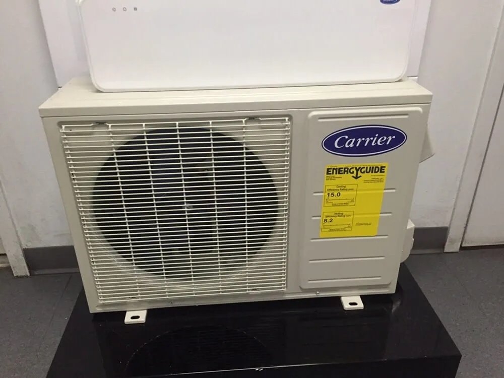 Slide of Around the Clock Air Conditioning & Heating