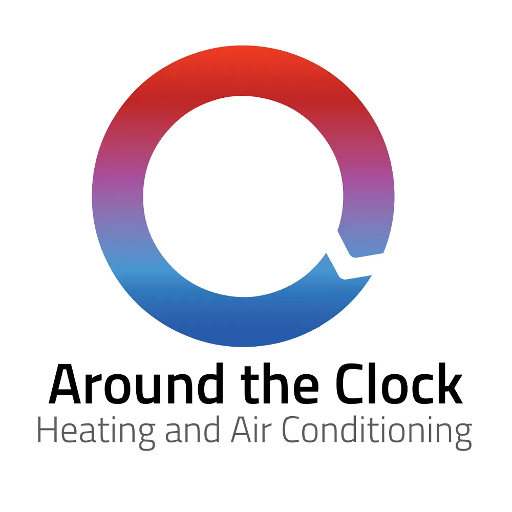 Slide of Around the Clock Heating & A/C, Inc.