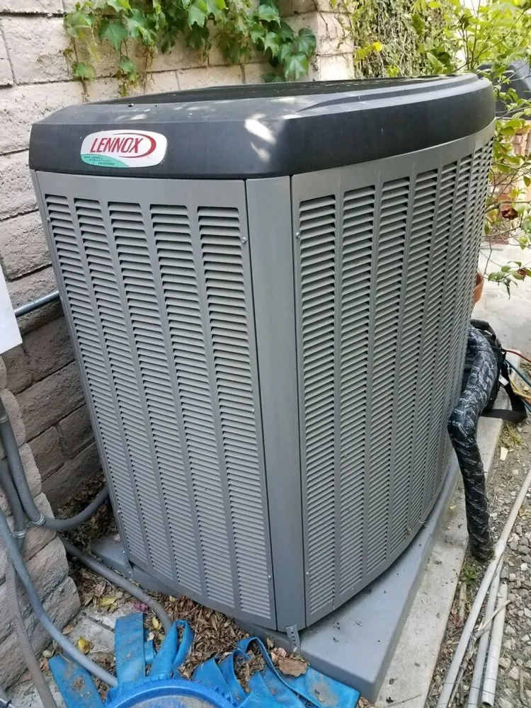 Slide of Around the Clock Heating & A/C, Inc.