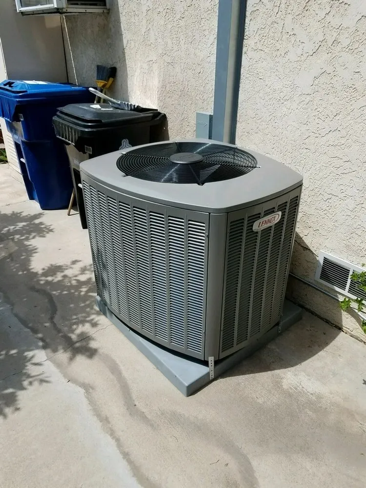 Slide of Around the Clock Heating & A/C, Inc.