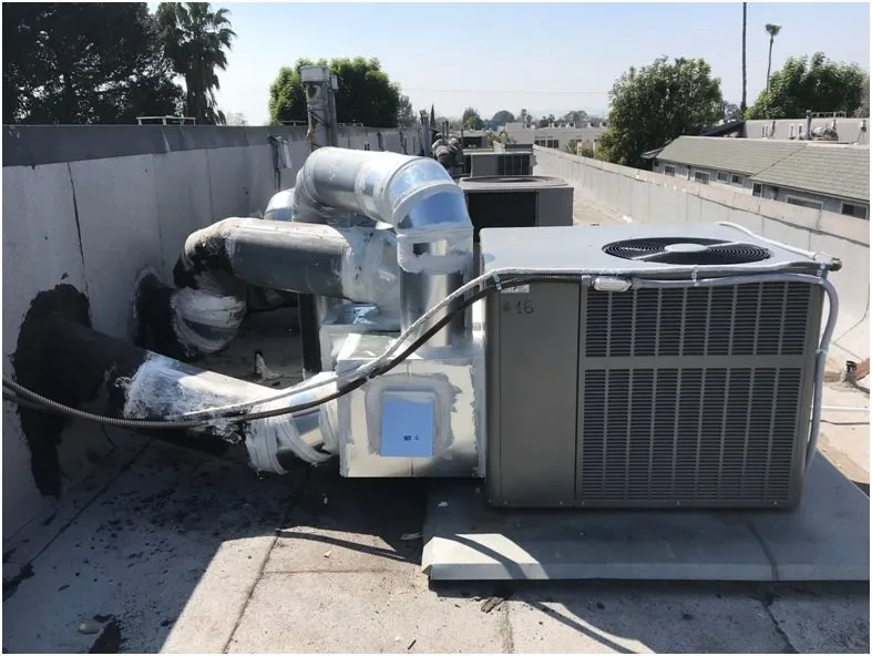 Slide of Around the Clock Heating & A/C, Inc.