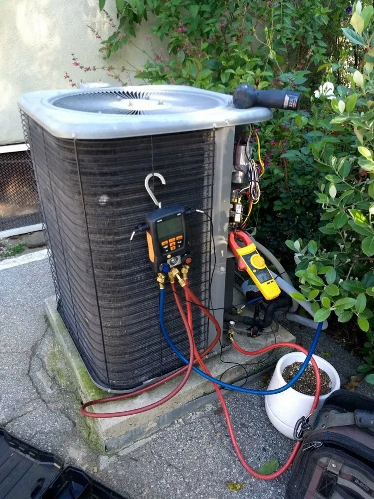 Slide of Around the Clock Heating & A/C, Inc.