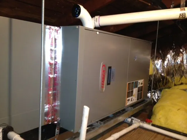 Slide of Around the Clock Heating & A/C, Inc.