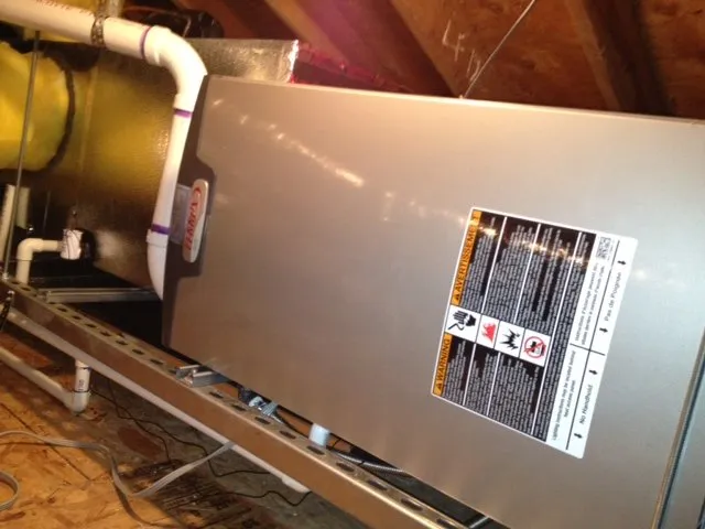 Slide of Around the Clock Heating & A/C, Inc.