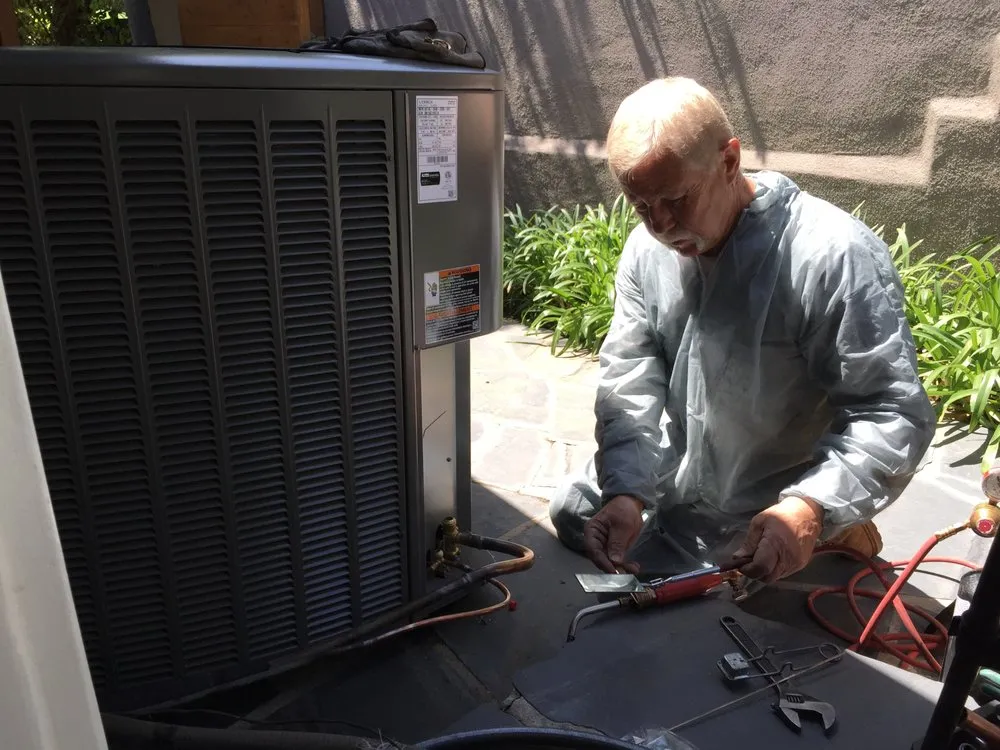 Slide of Around the Clock Heating & A/C, Inc.