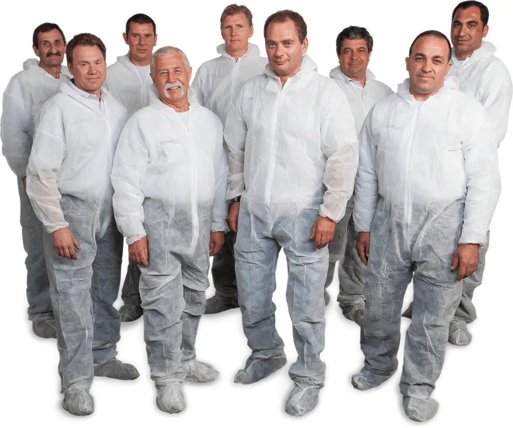 Slide of Around the Clock Heating & A/C, Inc.