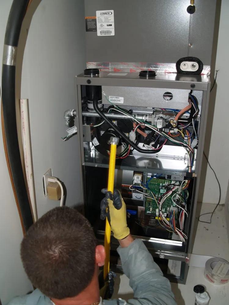 Slide of Around the Clock Heating & A/C, Inc.