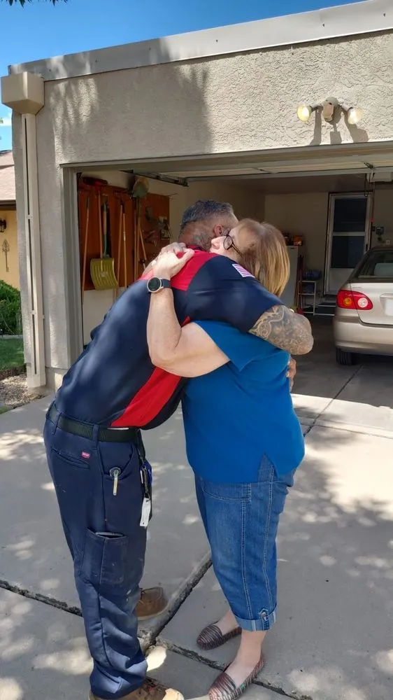 Slide of Around The Clock Heating, Air Conditioning, Plumbing & Electric