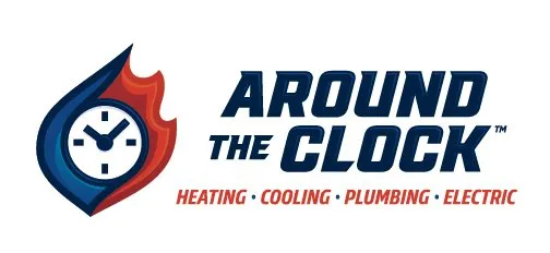 Slide of Around The Clock Heating, Air Conditioning, Plumbing & Electric
