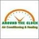 Slide of Around The Clock