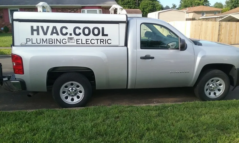 Slide of Around the Clock Service