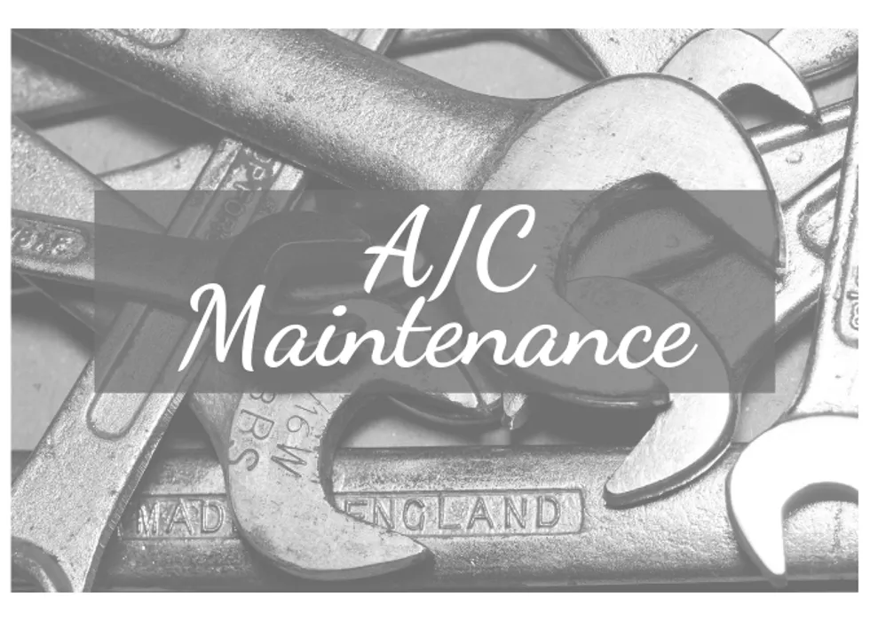 Slide of Around the Clock Service