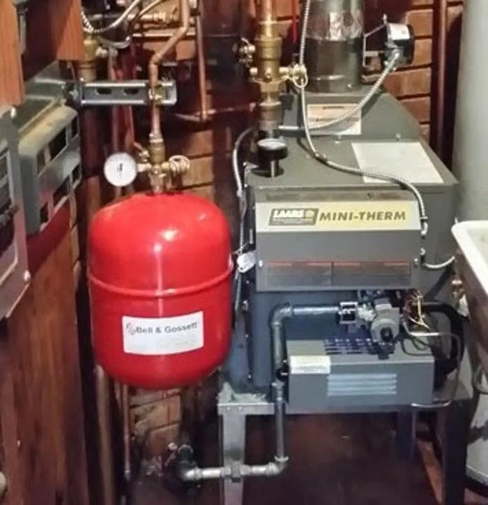 Slide of Around the Clock Service