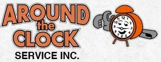 Slide of Around the Clock Service