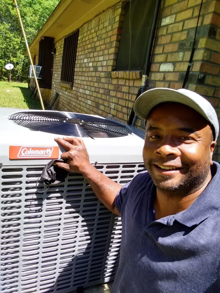 Slide of Around the House Maintenance