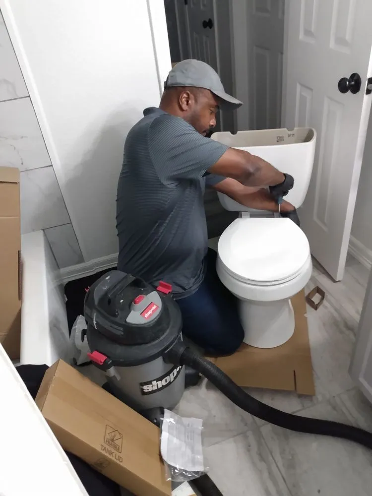 Slide of Around the House Maintenance