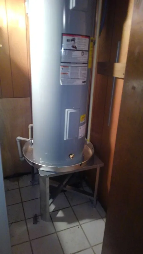 Slide of Around the House Maintenance