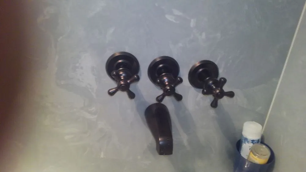 Slide of Around the House Maintenance