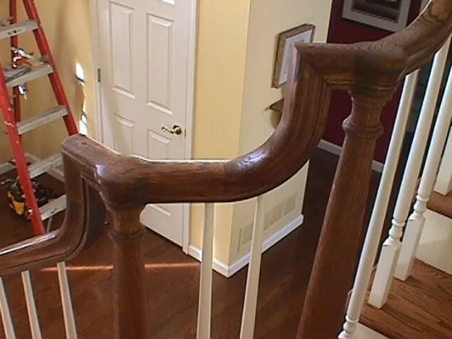 Slide of Around The House