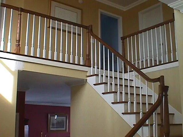 Slide of Around The House