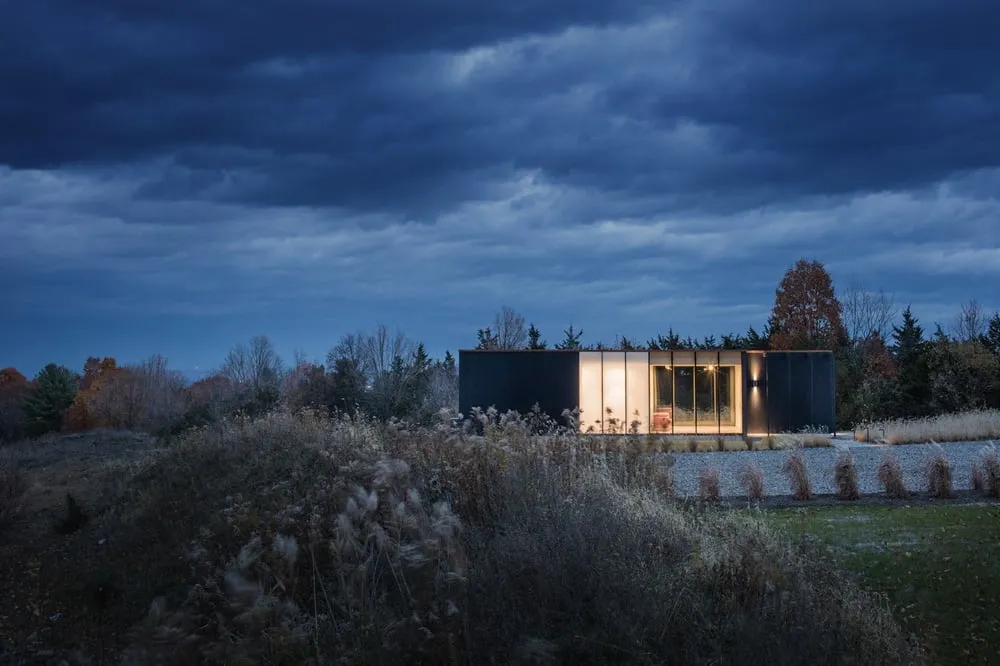 Slide of Around The House