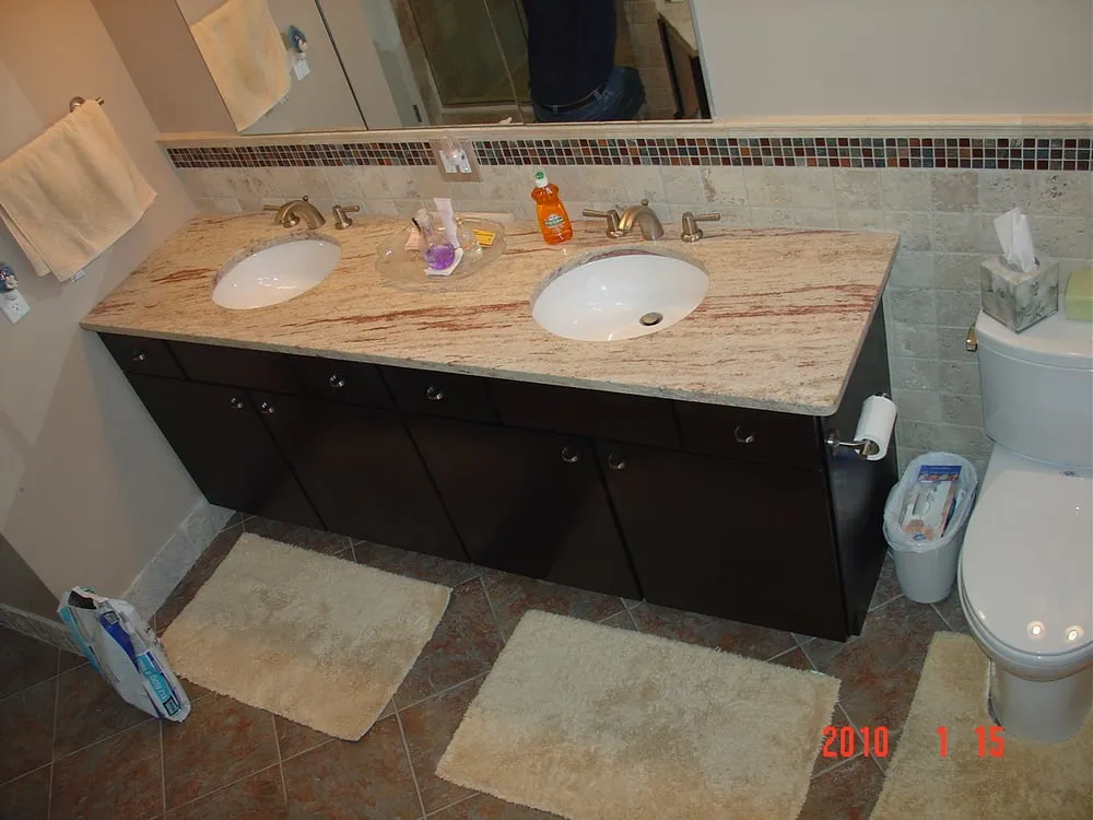 Slide of Around The House