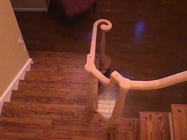 Slide of Around The House