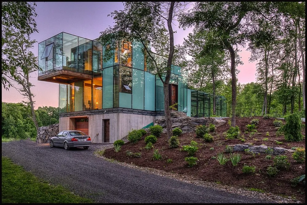 Slide of Around The House