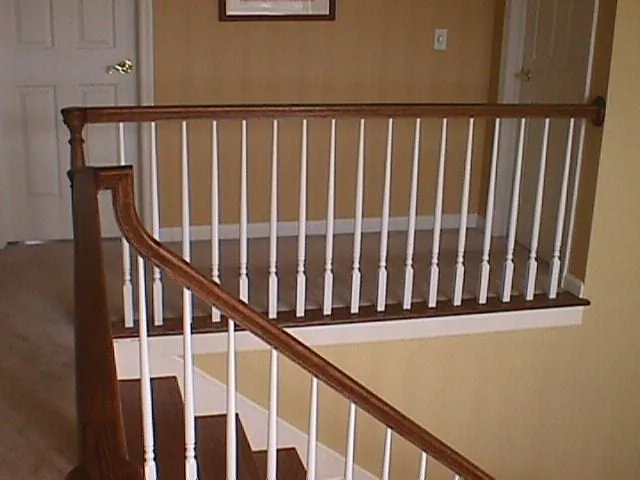 Slide of Around The House