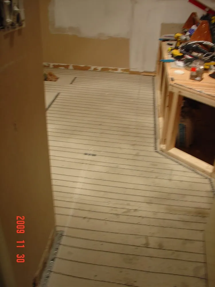 Slide of Around The House