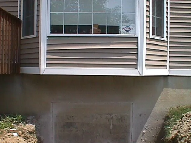 Slide of Around The House