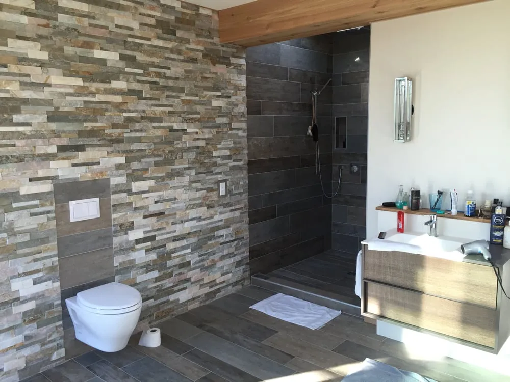 Slide of Around The House