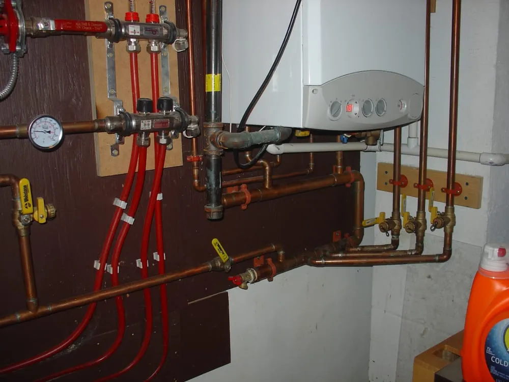 Slide of Around The House