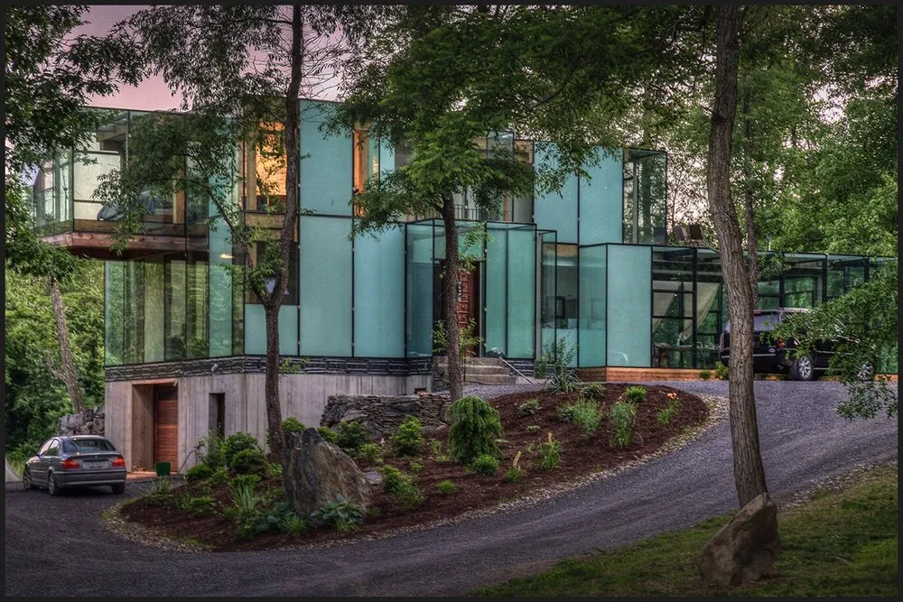 Slide of Around The House