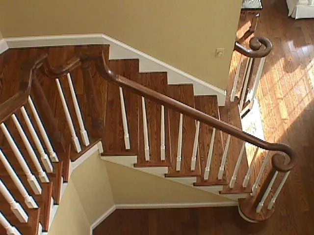 Slide of Around The House