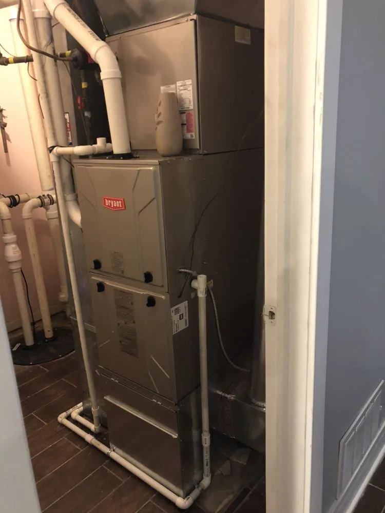 Slide of Around The Town Heating & Cooling