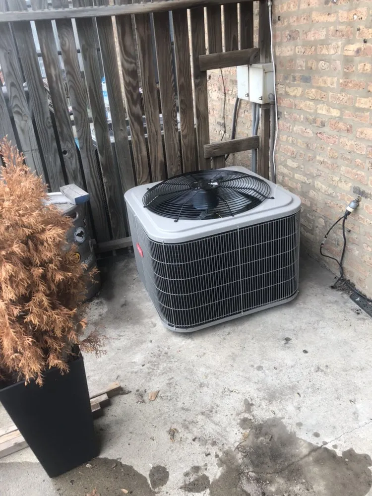 Slide of Around The Town Heating & Cooling