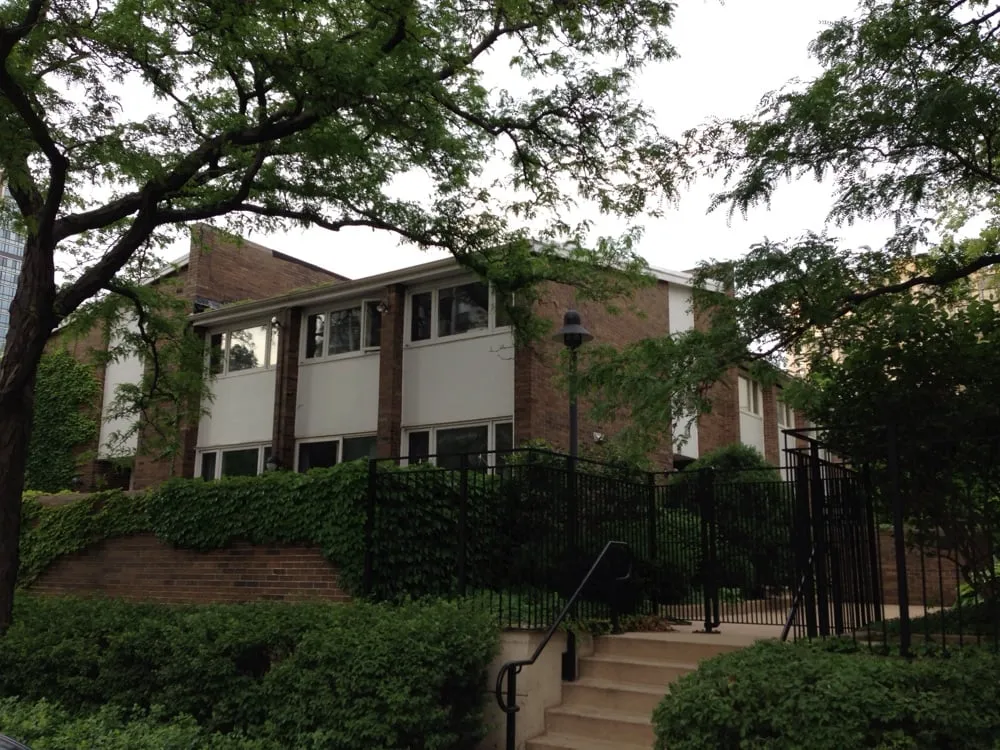 Slide of Around the Town Heating & Cooling