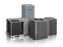 Slide of Around the Town Heating & Cooling