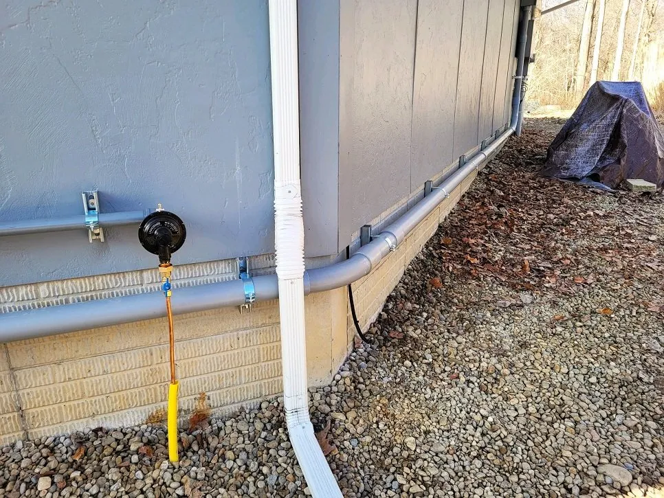 Slide of ARP Heating & Air Conditioning