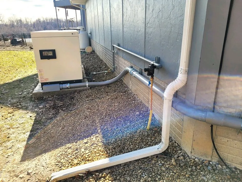 Slide of ARP Heating & Air Conditioning