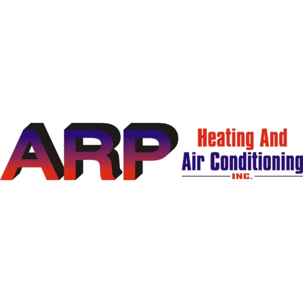 Slide of ARP Heating & Air Conditioning