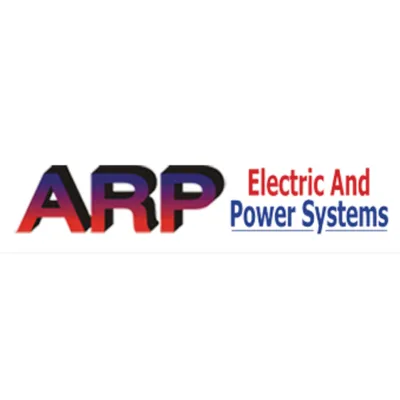 ARP Heating & Air Conditioning