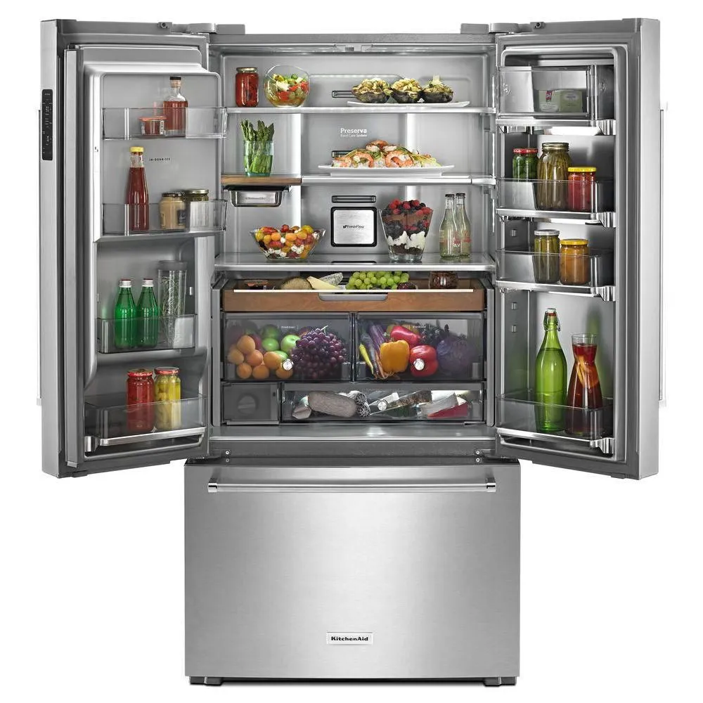 Slide of ARPfixit appliances and service repairs