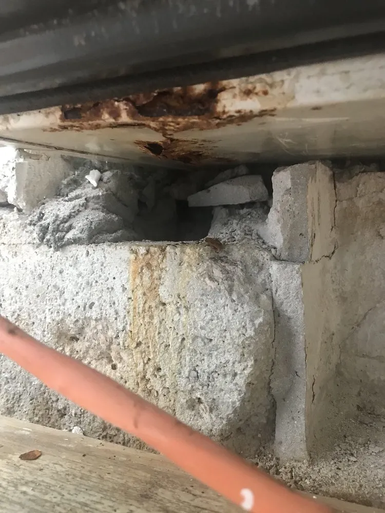 Slide of ARPfixit appliances and service repairs