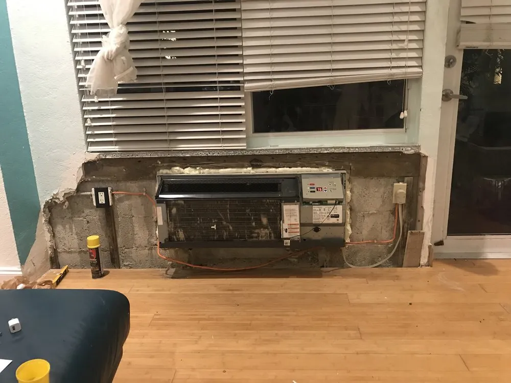 Slide of ARPfixit appliances and service repairs