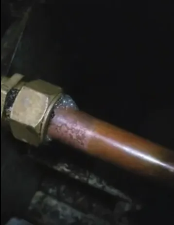 Slide of ARPI Mechanical