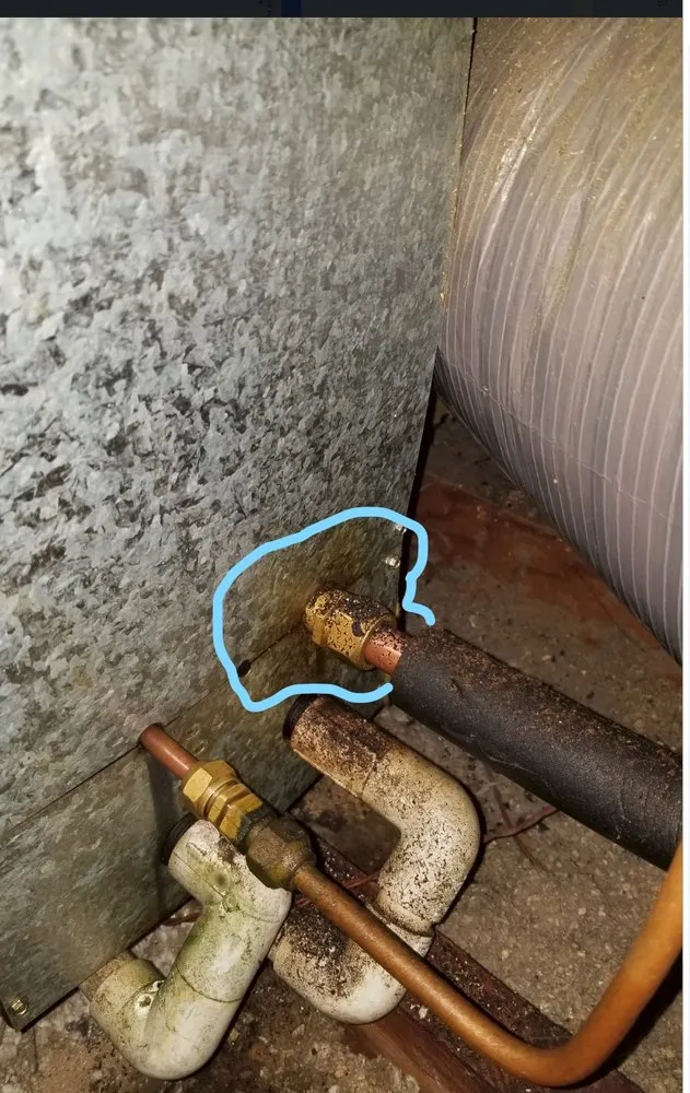 Slide of ARPI Mechanical